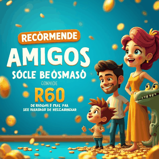 Win345: Baixe o App e Comece a Ganhar Créditos Grátis!