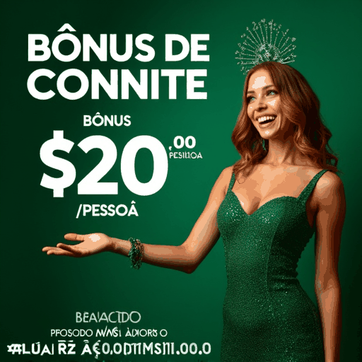 Ganhe Bônus ao Baixar o App Win345